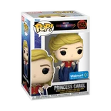 Princess Carol #1255 Funko Pop