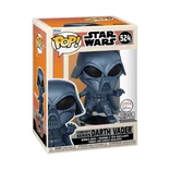 Concept Series Darth Vader #524 Funko Pop