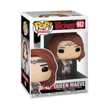 Queen Maeve #982 Funko Pop