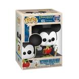 Matterhorn Bobsleds Mickey #812 Funko Pop