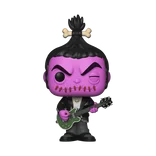 Rocko Billy #17 Funko Pop