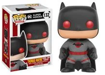 Thomas Wayne (Batman from Flashpoint) #132 Funko Pop