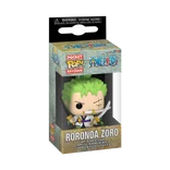 Roronoa Zoro Funko Pop
