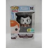 Freddy Funko #52 Funko Pop