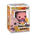 Majin Buu with Lollipop #847 Funko Pop