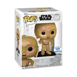 C-3P0 #638 Funko Pop
