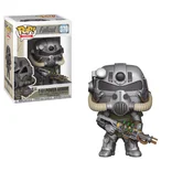 T-51 Power Armor #370 Funko Pop