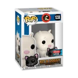 Kit & Doggy #1238 Funko Pop