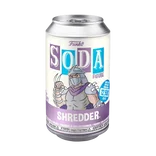 Shredder Funko Pop