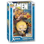 Sabretooth #63 Funko Pop