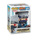 Kakashi (Lightning Blade) #822 Funko Pop