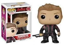 Hawkeye #70 Funko Pop