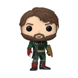 Solider Boy #1407 Funko Pop