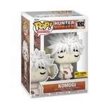 Komugi #1092 Funko Pop