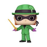 The Riddler #469 Funko Pop