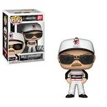 Dale Earnhardt #01 Funko Pop