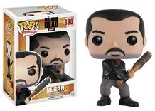 Negan #390 Funko Pop