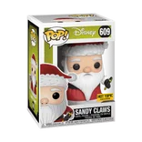 Sandy Claws #609 Funko Pop