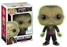 Killer Croc #102 Funko Pop