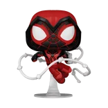Miles Morales (Crimson Cowl Suit) #770 Funko Pop