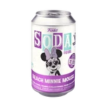 Beach Minnie Mouse Funko Pop
