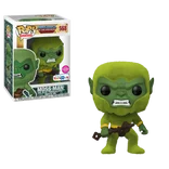 Moss Man #568 Funko Pop