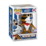 Tony the Tiger Surfing #191 Funko Pop