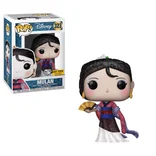 Mulan #323 Funko Pop