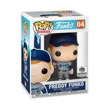 Freddy Funko #04 Funko Pop