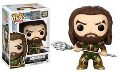 Aquaman #205 Funko Pop