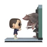 Eleven And Demogorgon #727 Funko Pop