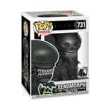 Xenomorph #731 Funko Pop