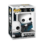 Jack Skellington #1604 Funko Pop