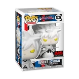 White Ichigo #1739 Funko Pop