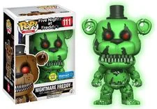 Nightmare Freddy #111 Funko Pop