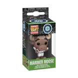 Mariner Moose Funko Pop