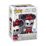 Minnie Mouse #1312 Funko Pop
