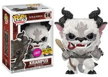 Krampus #14 Funko Pop