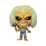 Killers Eddie #144 Funko Pop