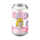 Prince Adam Funko Pop