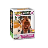 Freddy Funko #SE Funko Pop