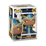 Ajak #735 Funko Pop