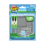 Land Pack Funko Pop
