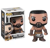 Khal Drogo #04 Funko Pop