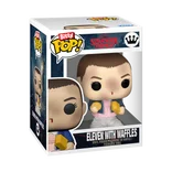 Eleven with Waffles Funko Pop