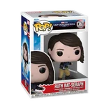 Ruth Bat-Seraph #1367 Funko Pop