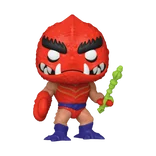 Clawful #1018 Funko Pop
