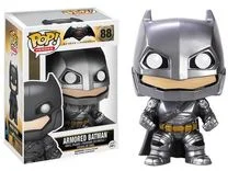 Armored Batman #88 Funko Pop