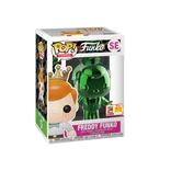 Freddy Funko #SE Funko Pop