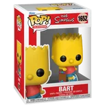 Bart #1652 Funko Pop